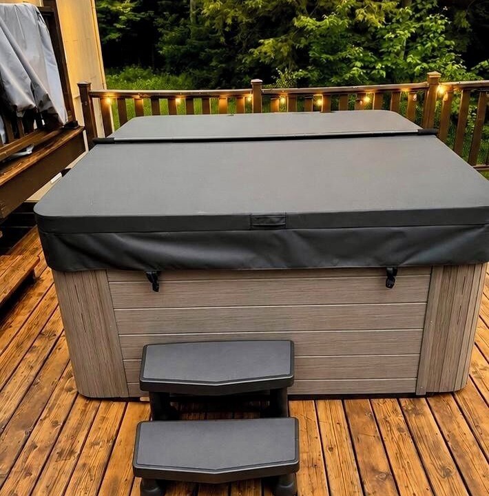 Photo of Outdoor in Mille-Isles