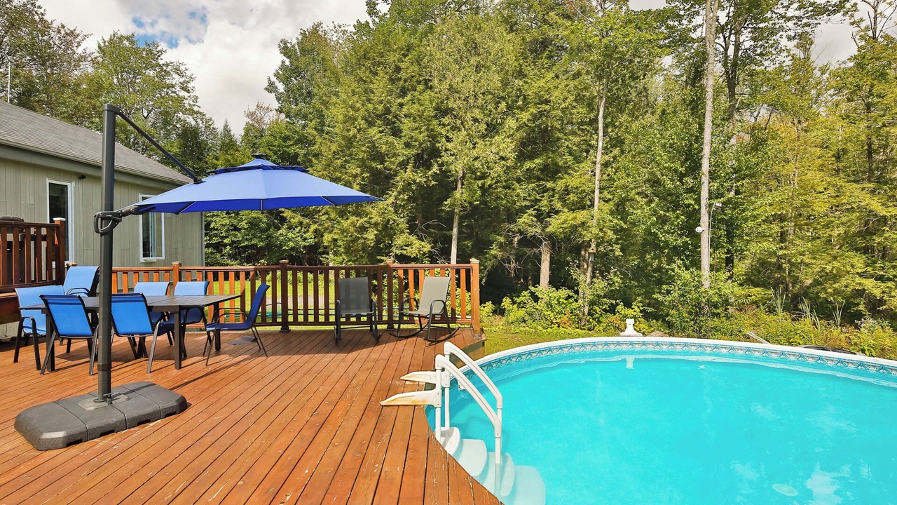Photo of Outdoor in Mille-Isles