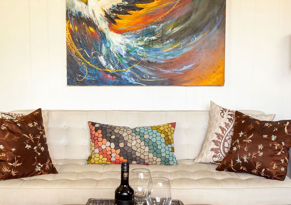 Photo of Livingroom in Prince Edward