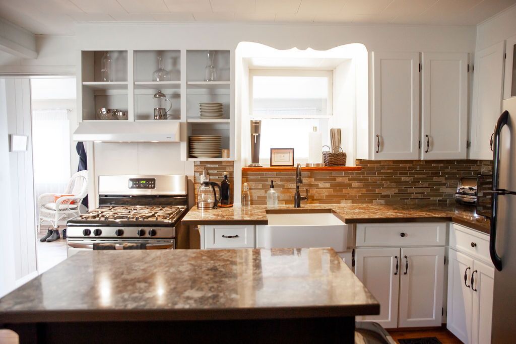 Photo of Kitchen in Prince Edward