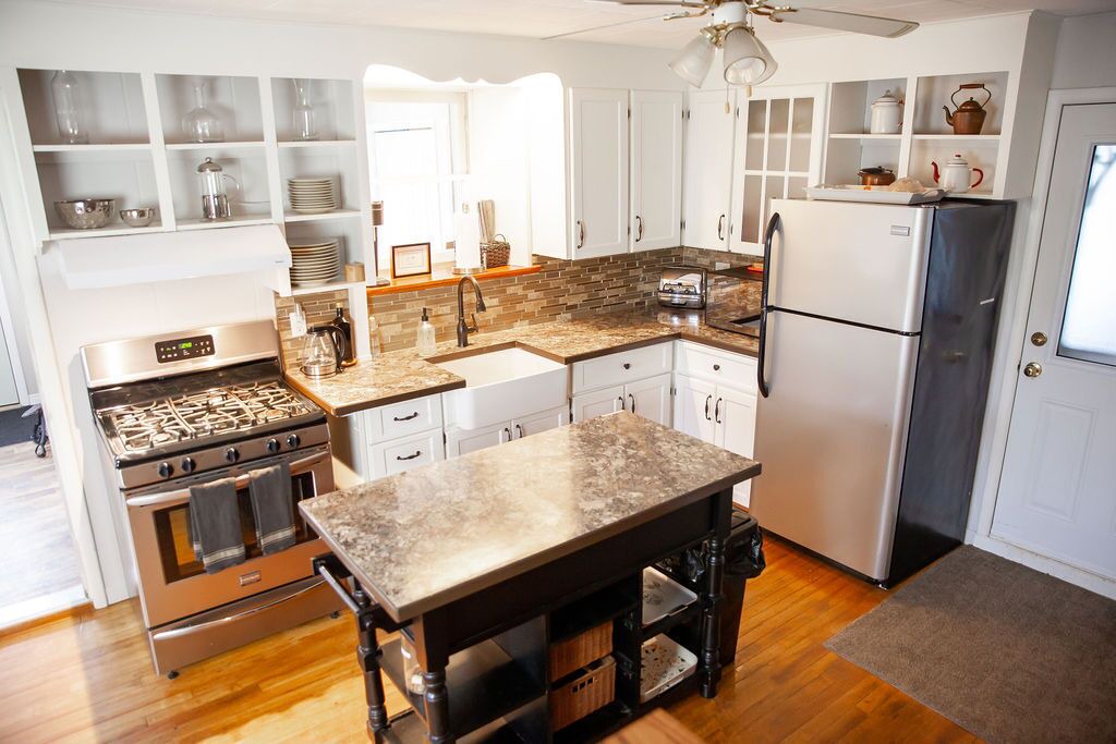 Photo of Kitchen in Prince Edward