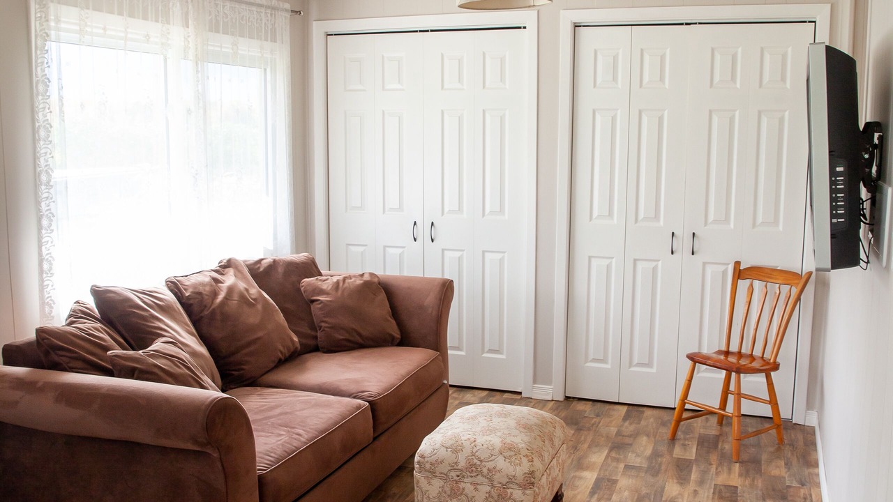 Photo of Livingroom in Prince Edward