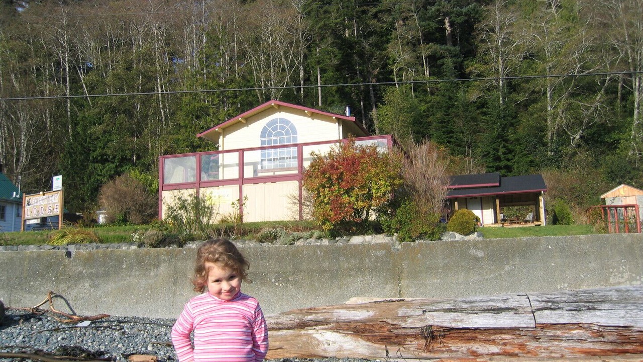 Photo of Others in Alert Bay