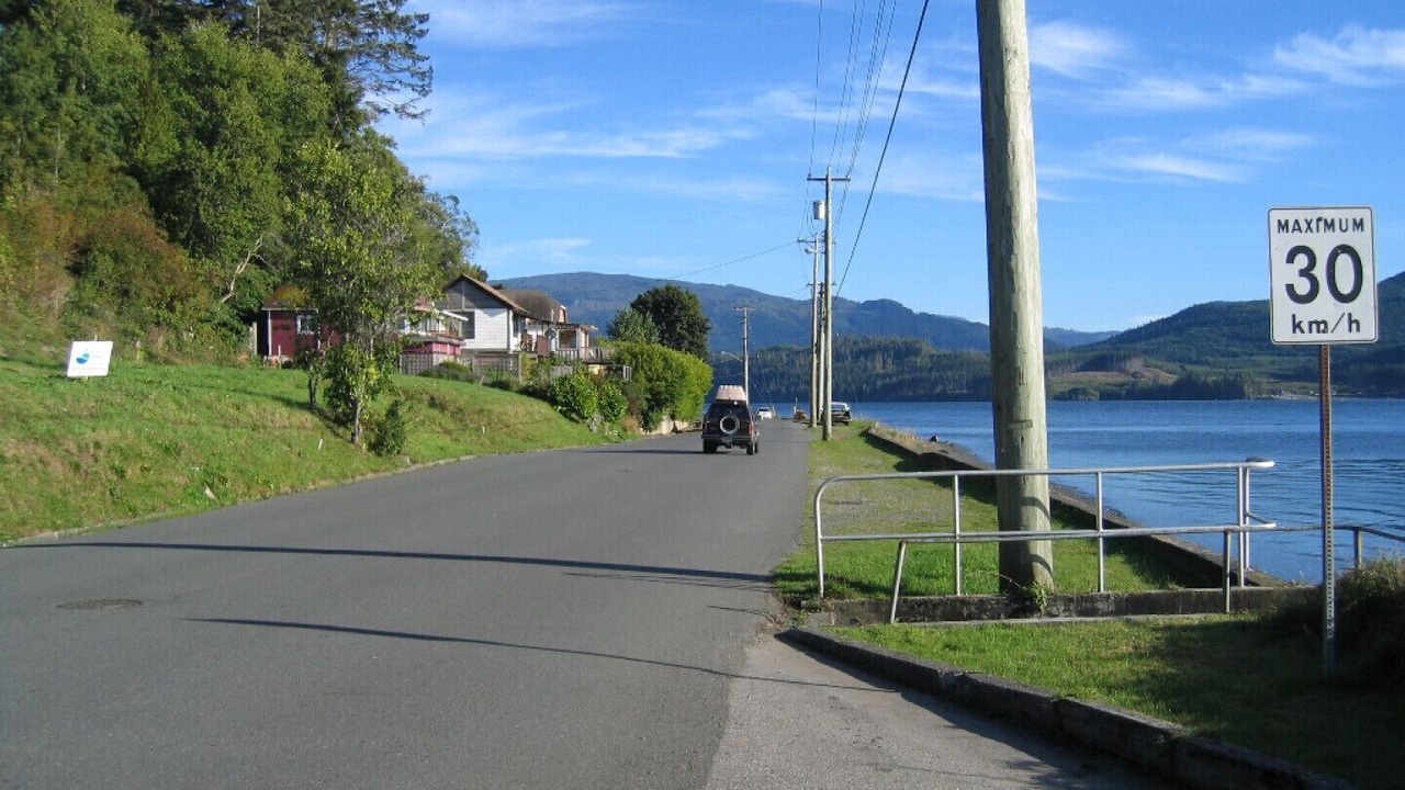 Photo of Others in Alert Bay