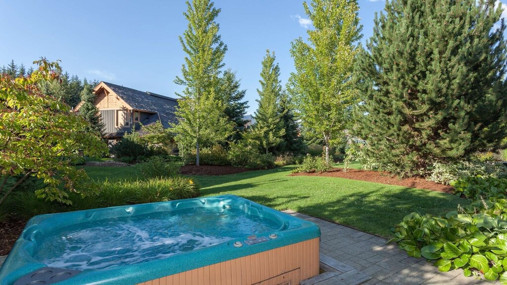 Photo of Outdoor in Whistler