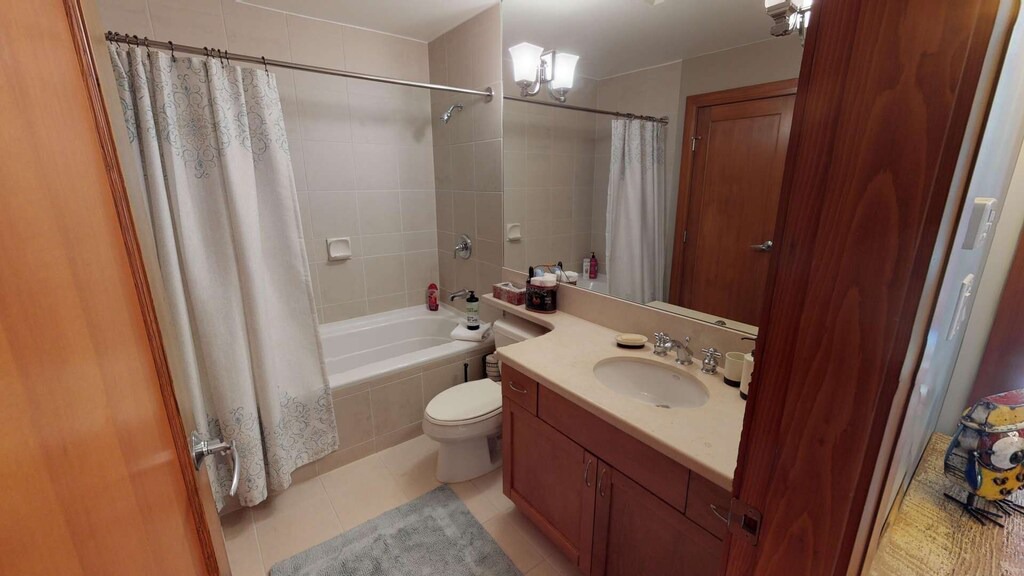 Photo of Bathroom in Whistler