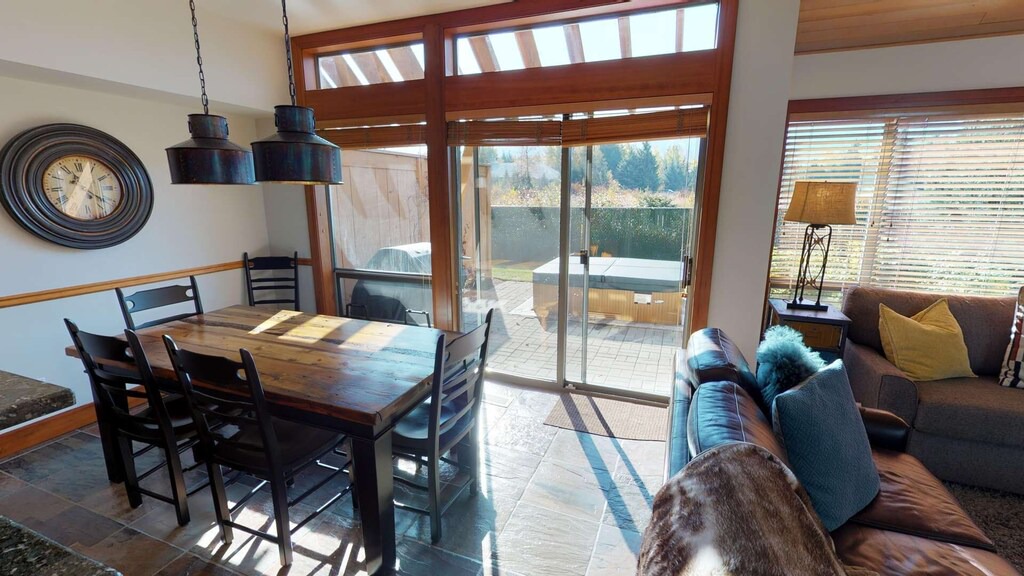 Photo of Livingroom in Whistler