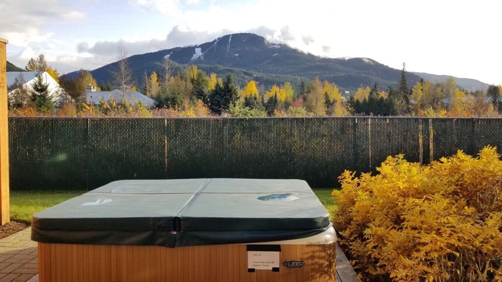 Photo of Others in Whistler