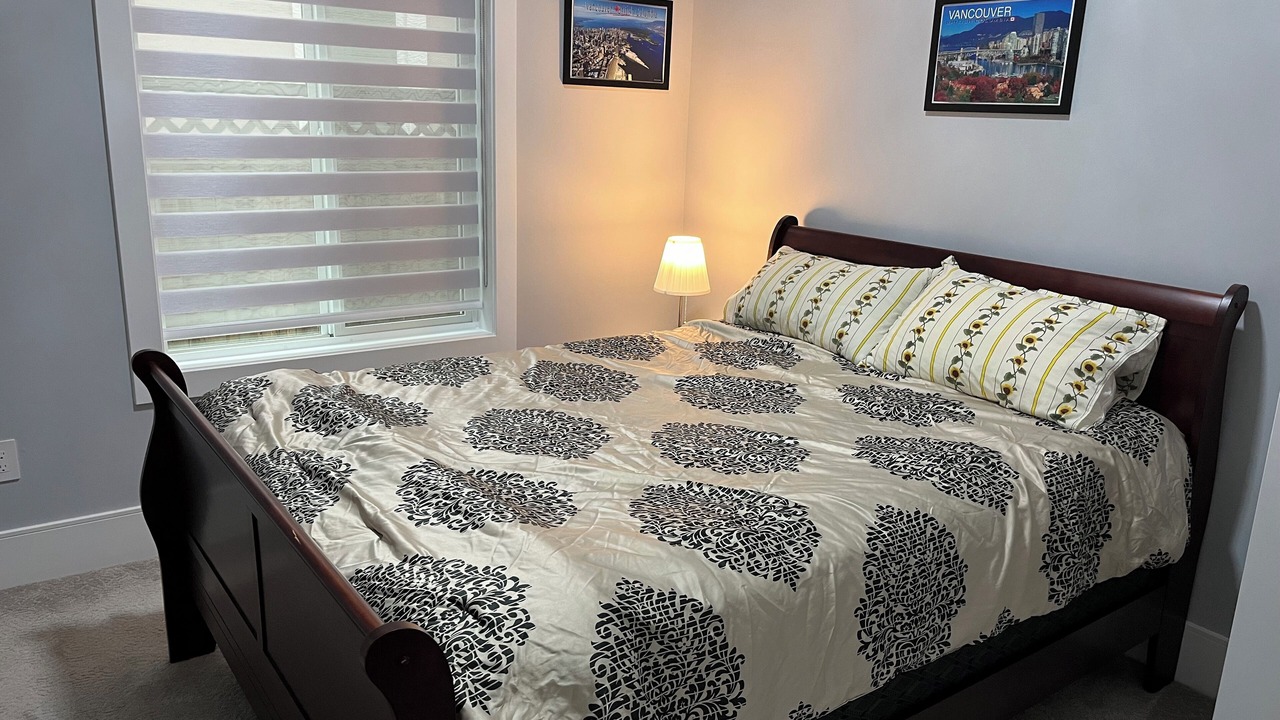 Photo of Bedroom in Richmond