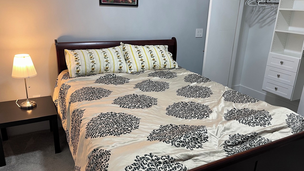 Photo of Bedroom in Richmond