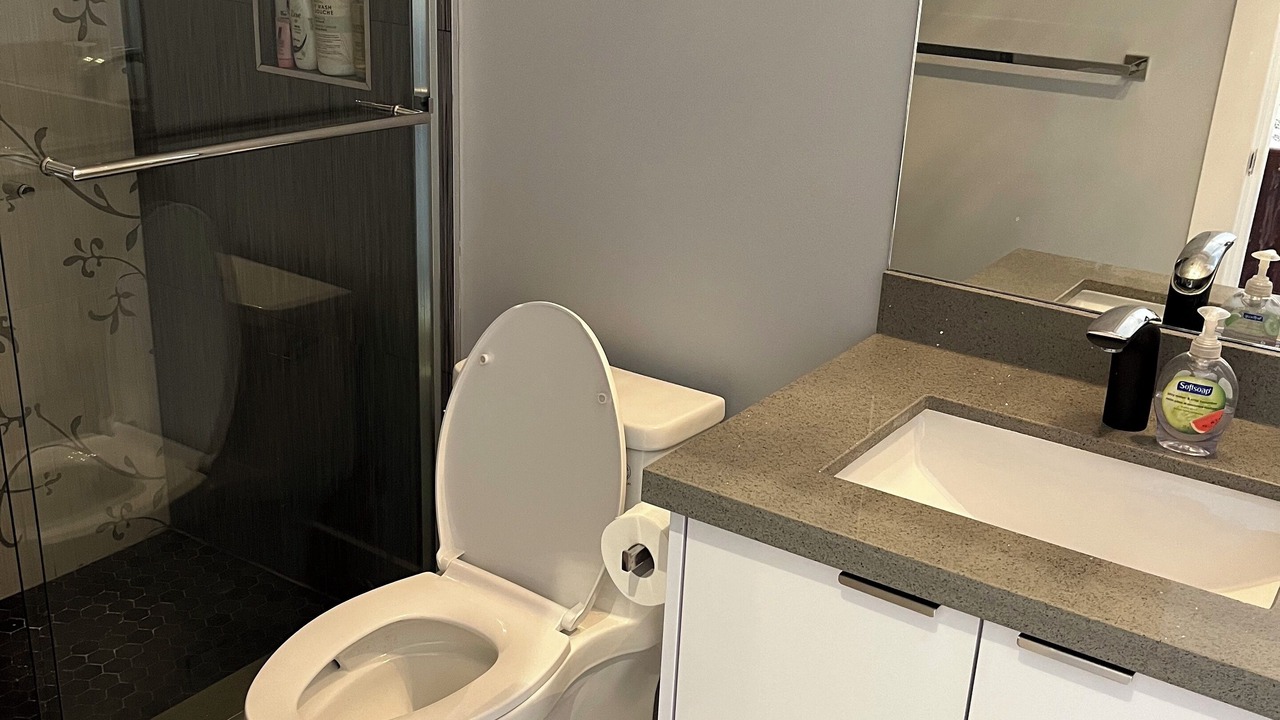 Photo of Bathroom in Richmond