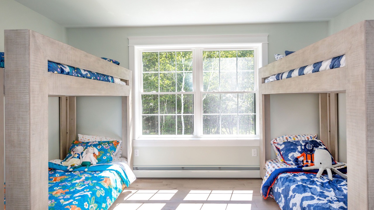 Photo of Bedroom in Raymond