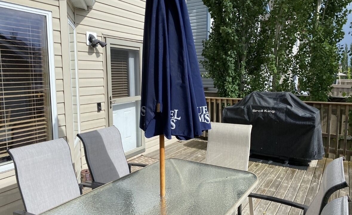 Photo of Outdoor in Southwest Edmonton