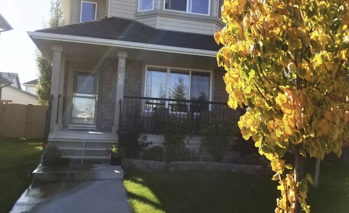 Photo of Outdoor in Southwest Edmonton