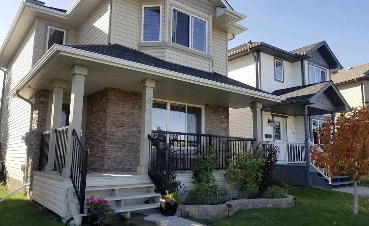 Photo of Outdoor in Southwest Edmonton