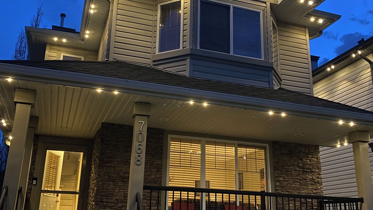 Photo of Outdoor in Southwest Edmonton