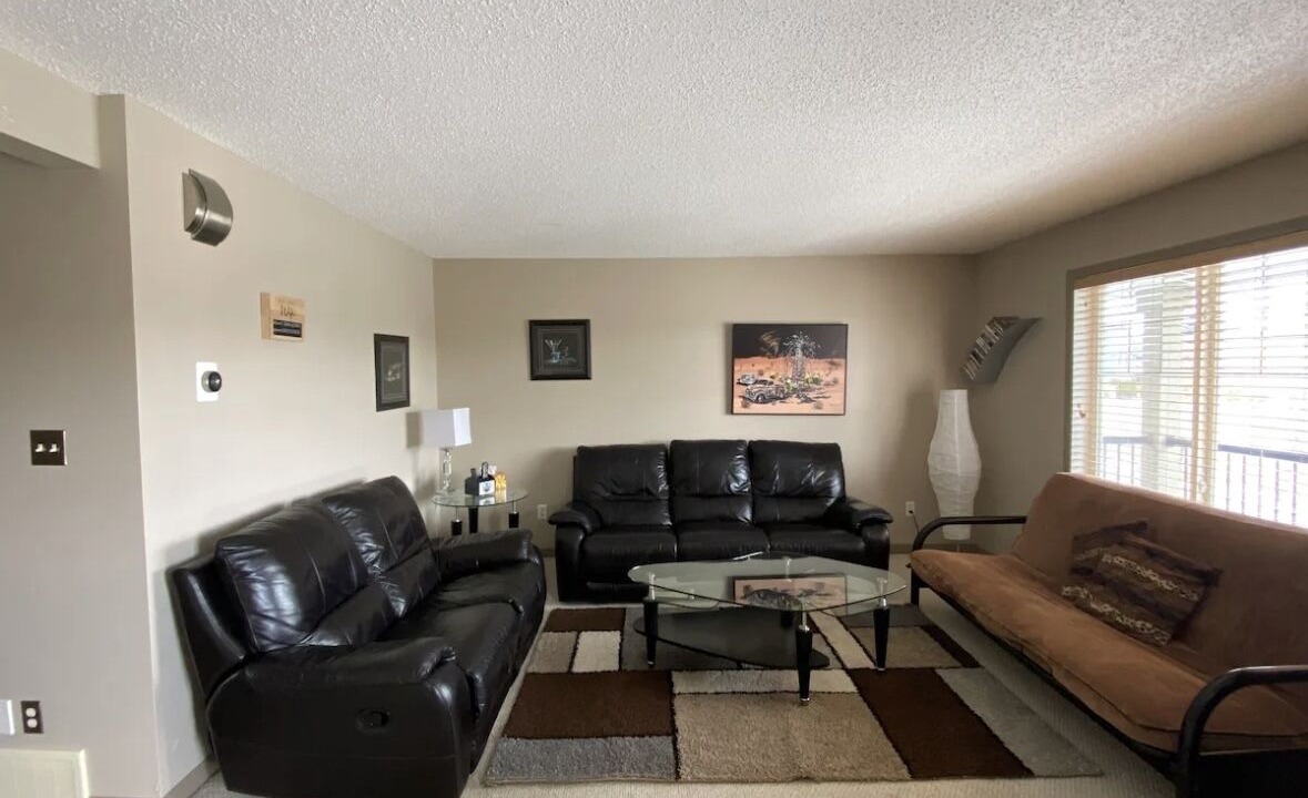Photo of Livingroom in Southwest Edmonton
