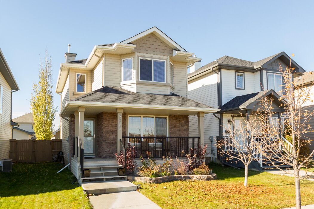 Photo of Outdoor in Southwest Edmonton