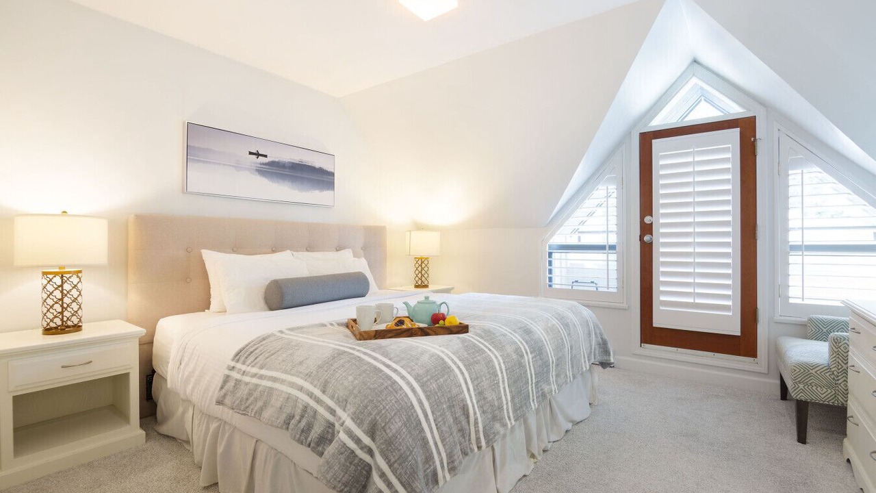 Photo of Bedroom in Blackcomb
