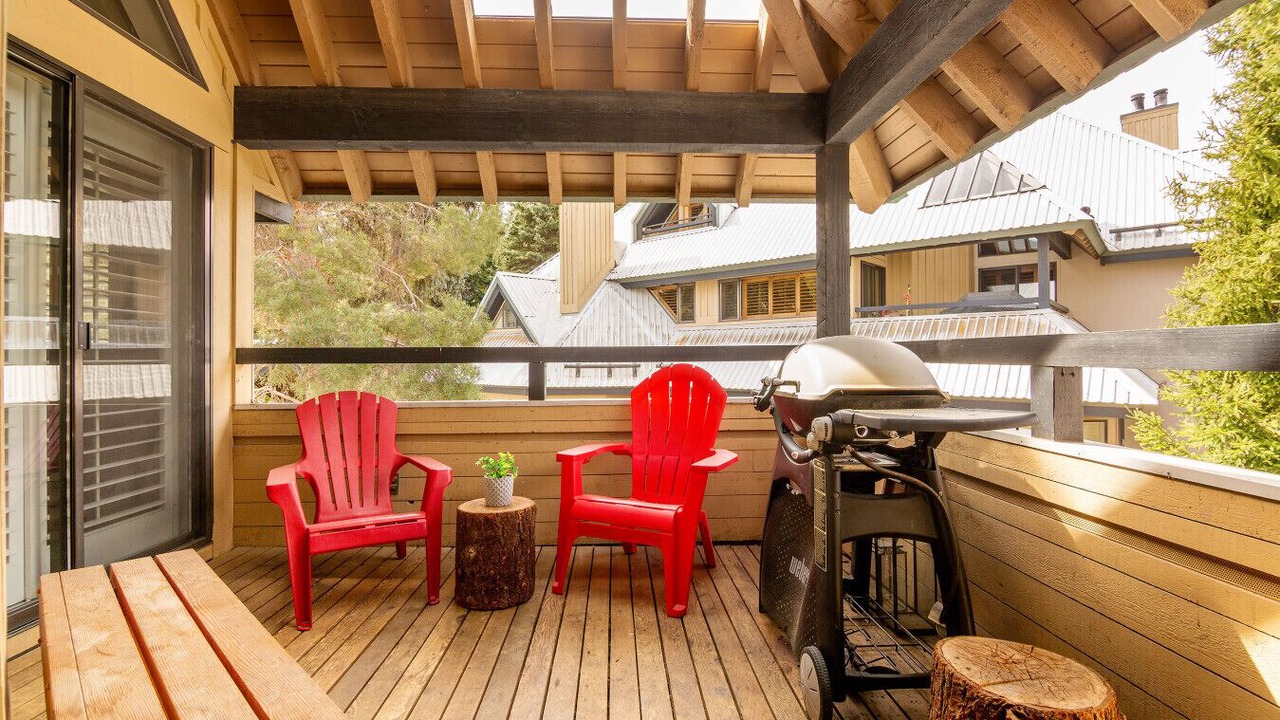 Photo of Outdoor in Blackcomb