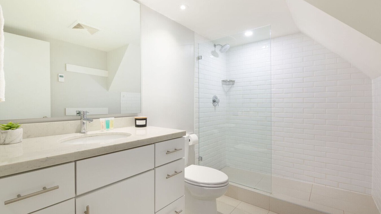 Photo of Bathroom in Blackcomb