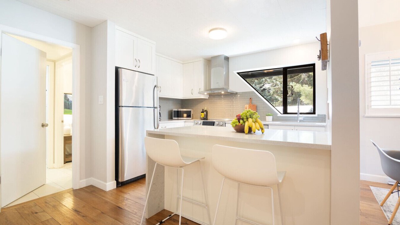 Photo of Kitchen in Blackcomb