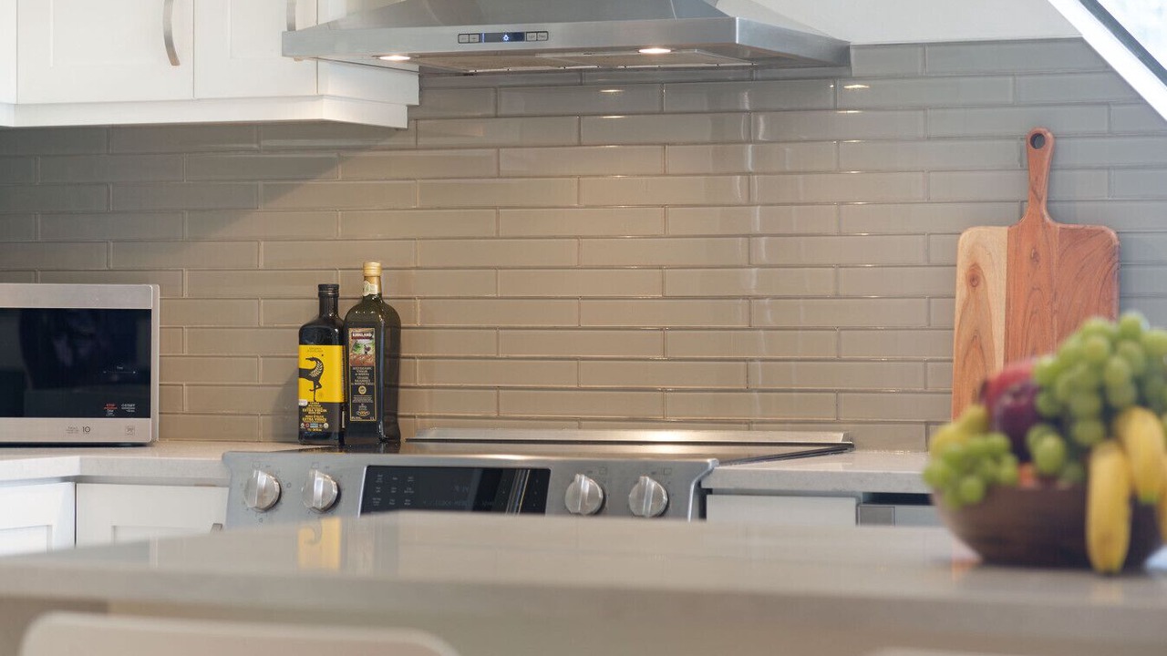 Photo of Kitchen in Blackcomb