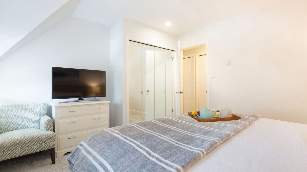 Photo of Bedroom in Blackcomb
