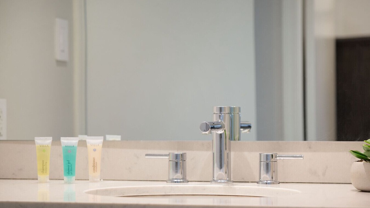 Photo of Bathroom in Blackcomb
