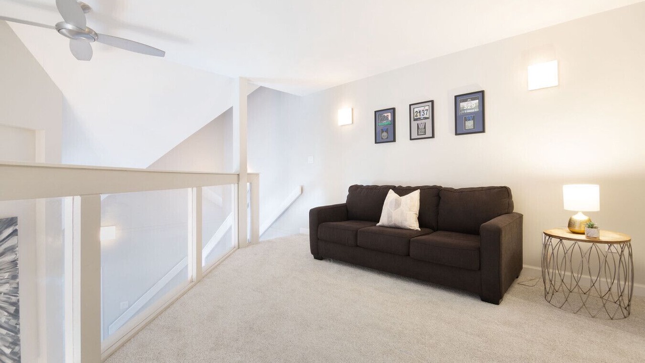 Photo of Livingroom in Blackcomb