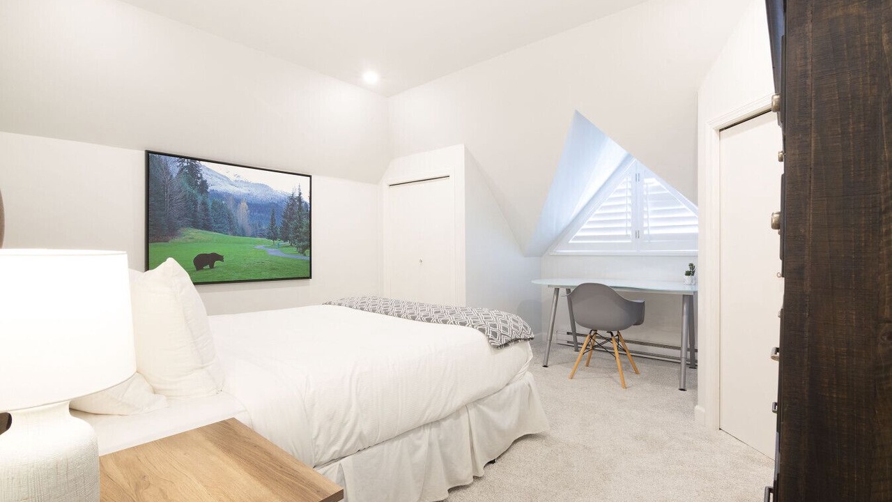 Photo of Bedroom in Blackcomb