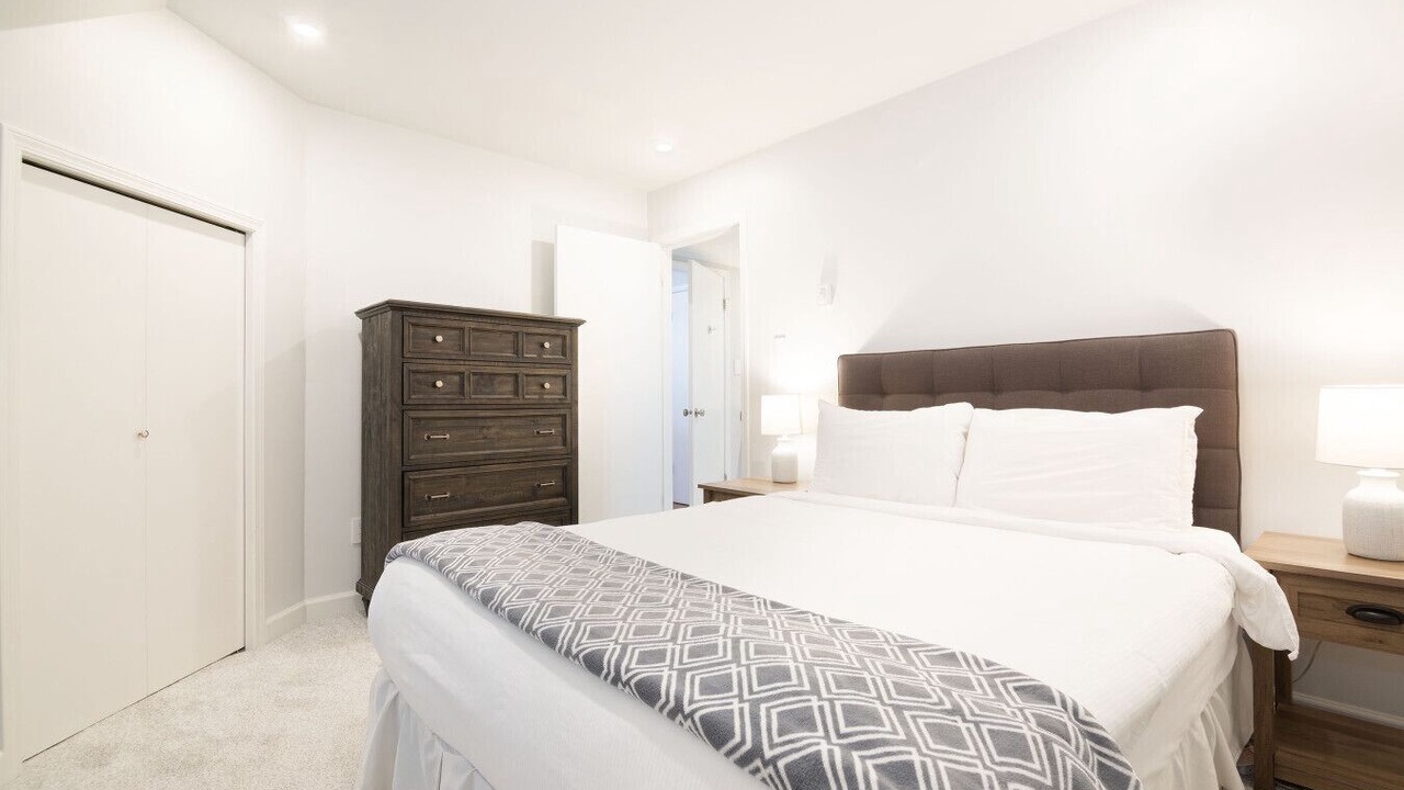 Photo of Bedroom in Blackcomb