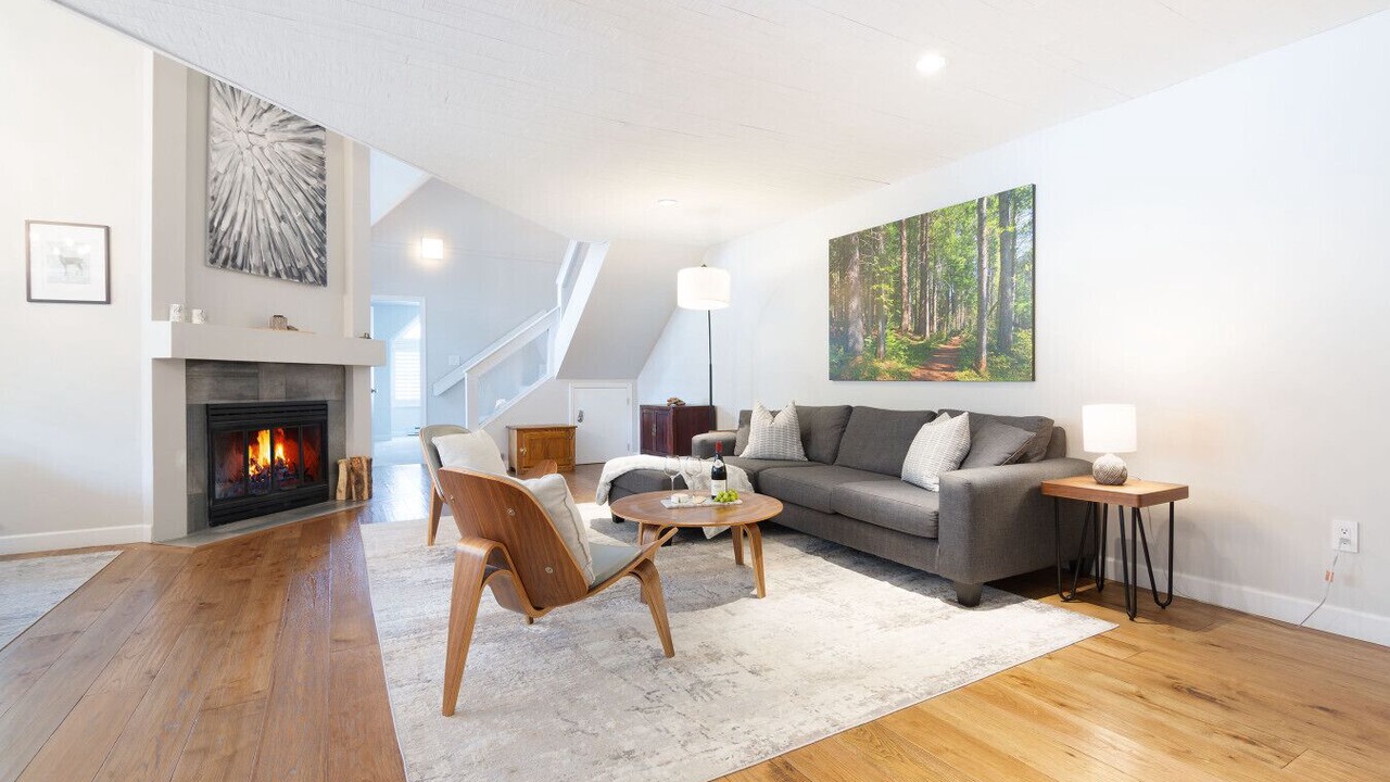 Photo of Livingroom in Blackcomb