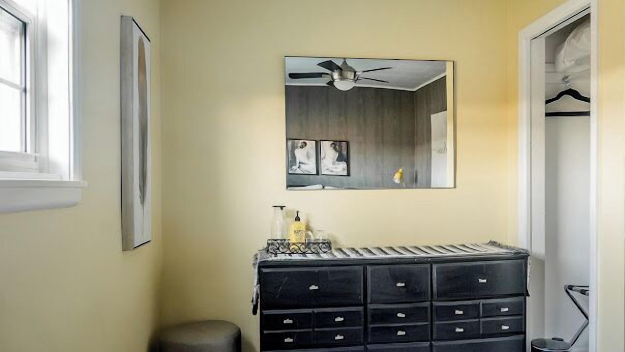 Photo of Bathroom in Queens County