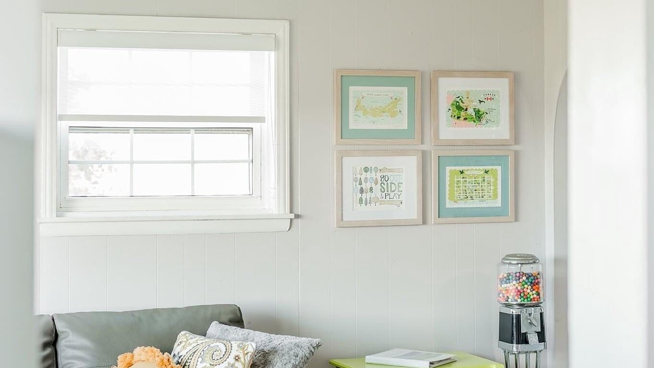 Photo of Livingroom in Queens County