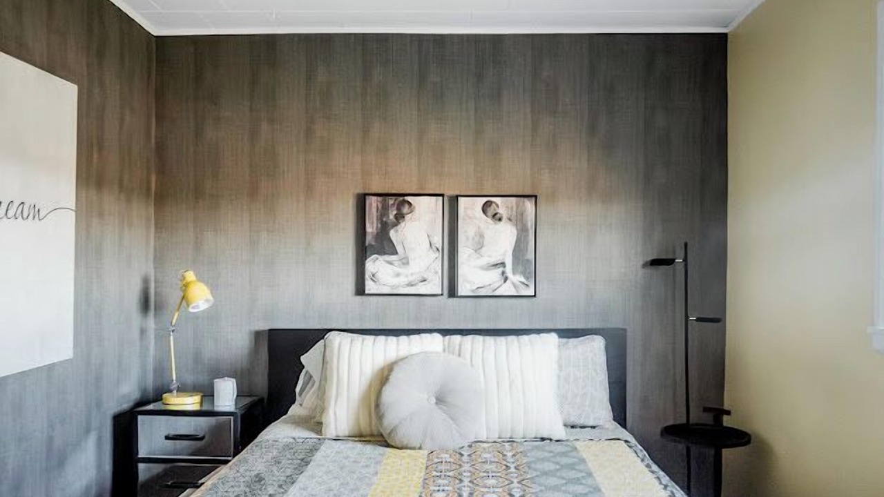 Photo of Bedroom in Queens County