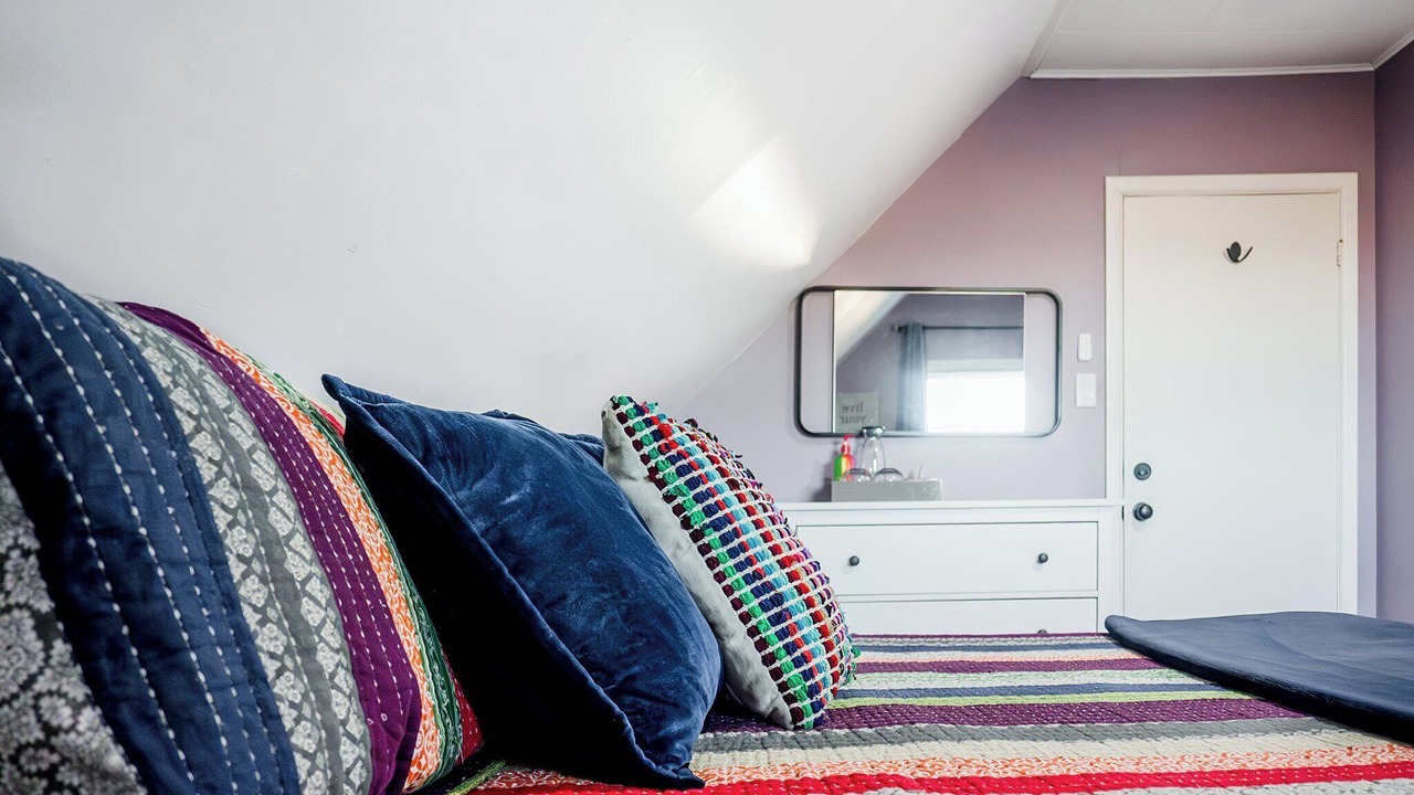 Photo of Bedroom in Queens County