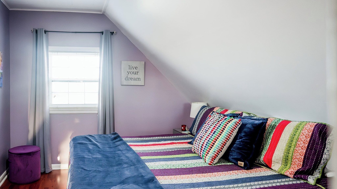 Photo of Bedroom in Queens County