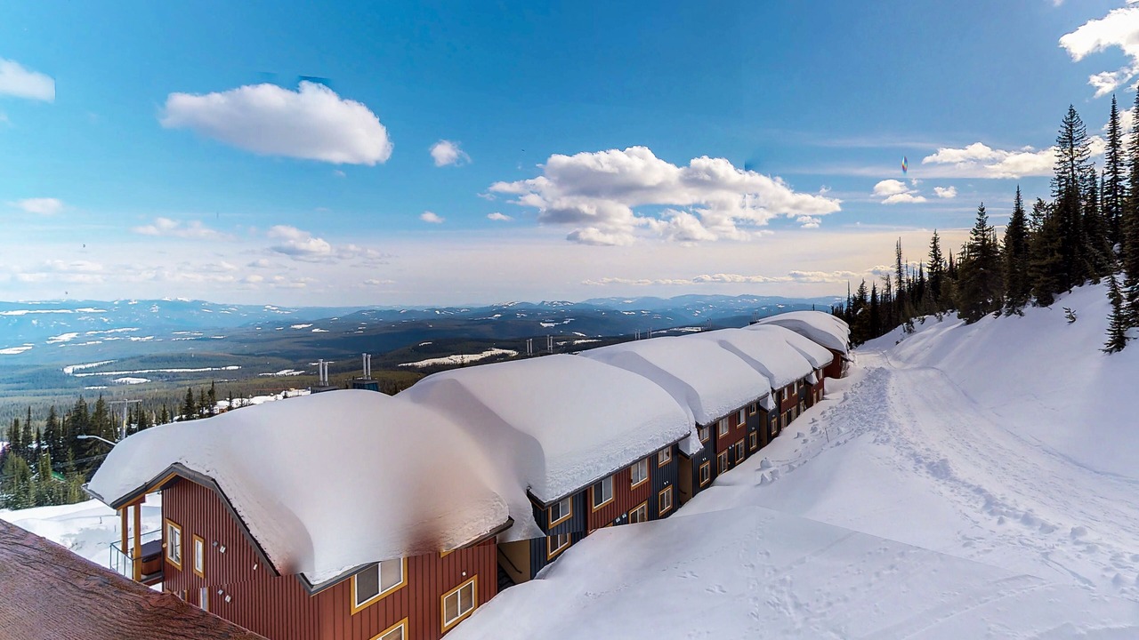 Photo of Outdoor in Big White Ski Resort