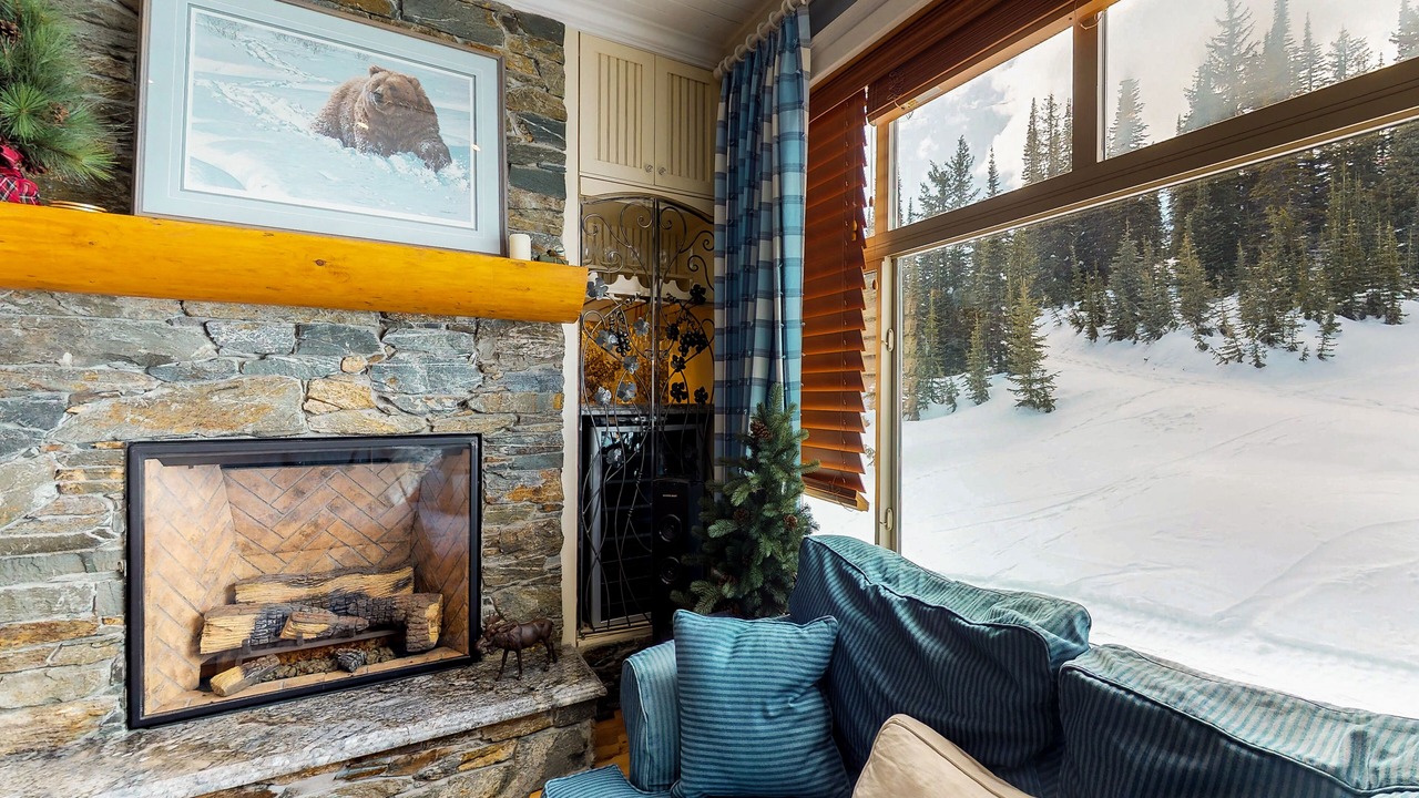 Photo of Others in Big White Ski Resort