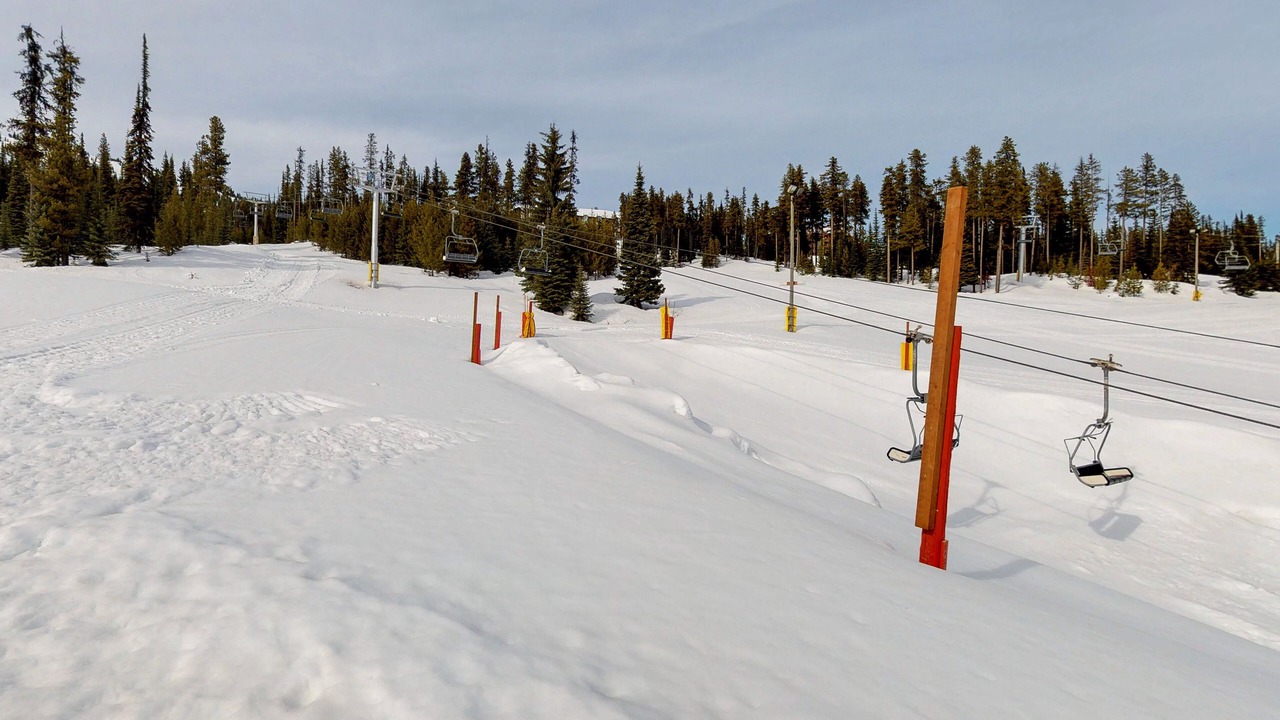 Photo of Others in Big White Ski Resort