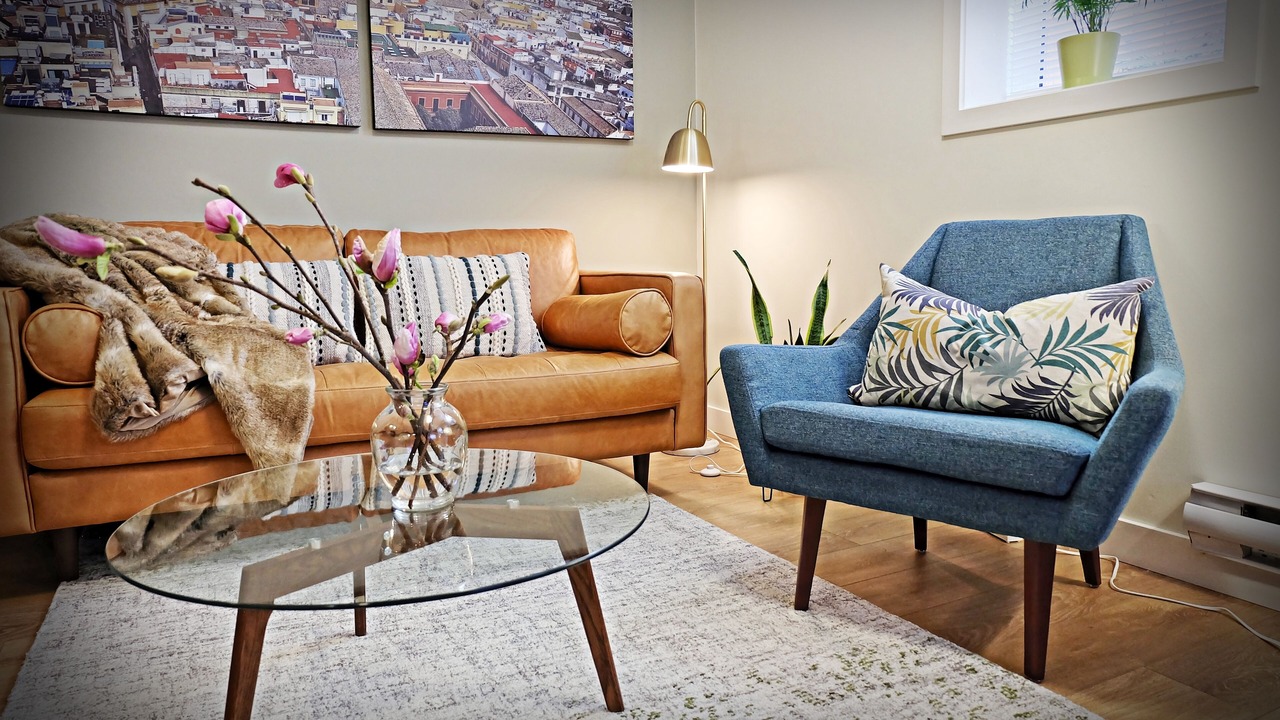 Photo of Livingroom in Sappertown