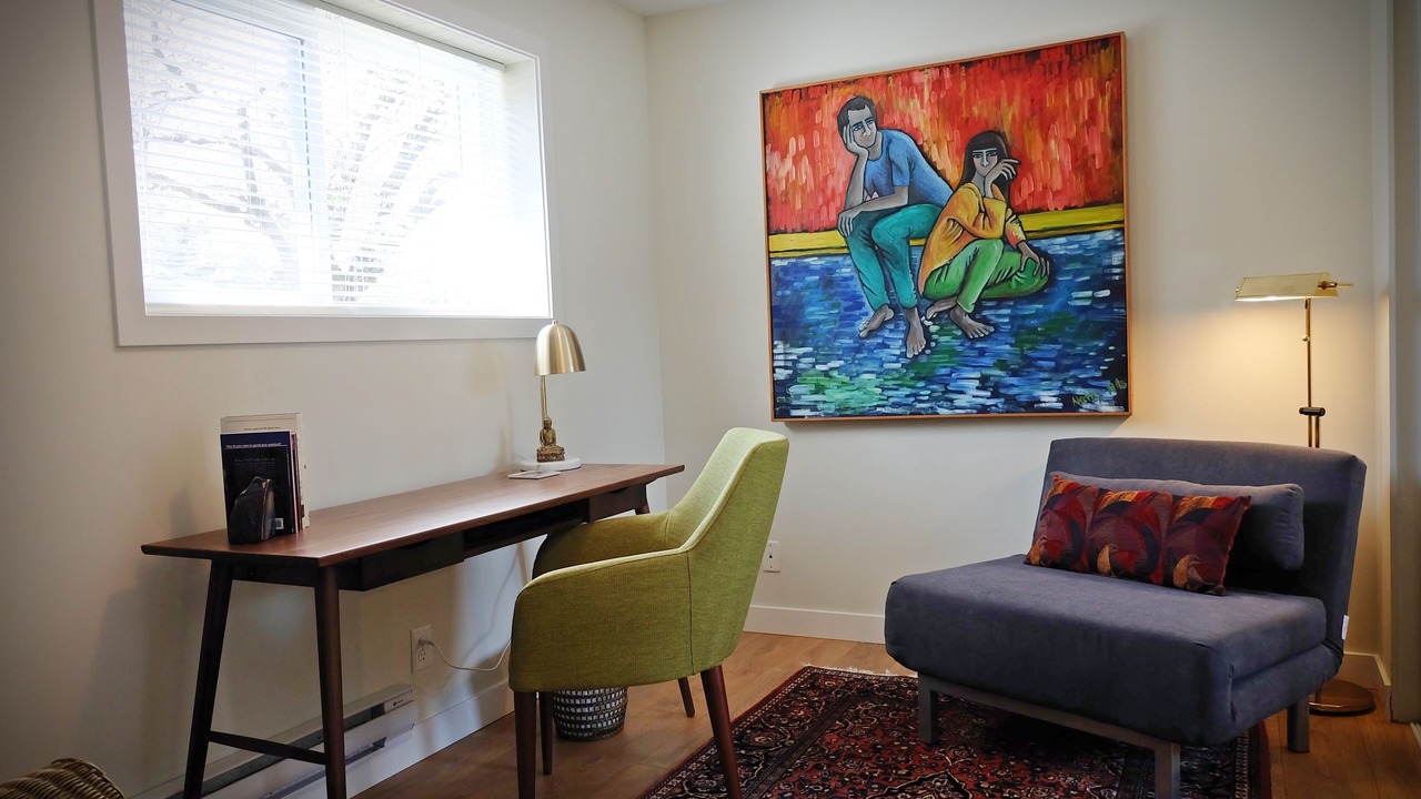 Photo of Bedroom in Sappertown