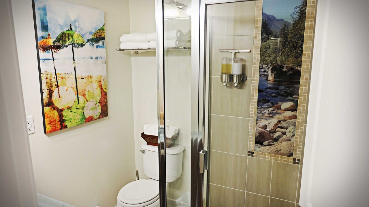 Photo of Bathroom in Sappertown