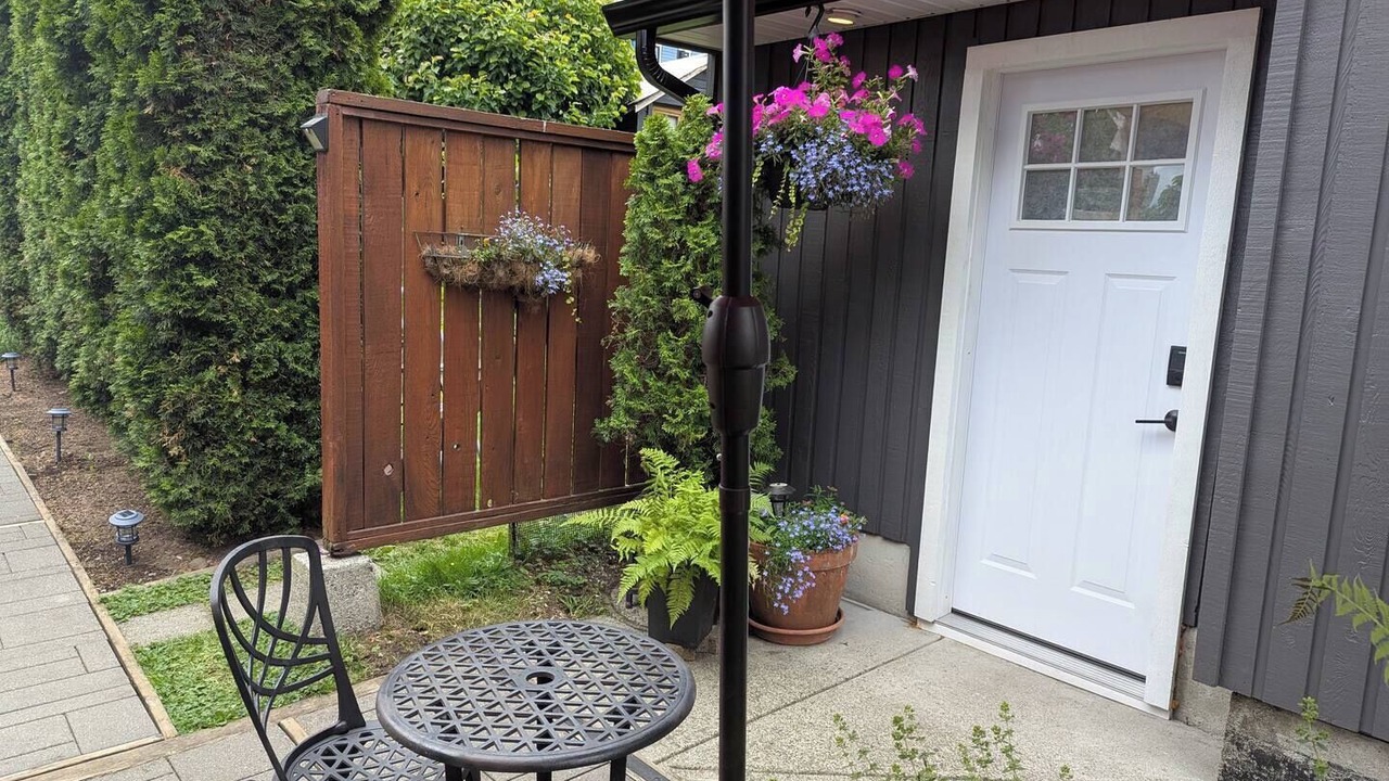 Photo of Outdoor in Sappertown