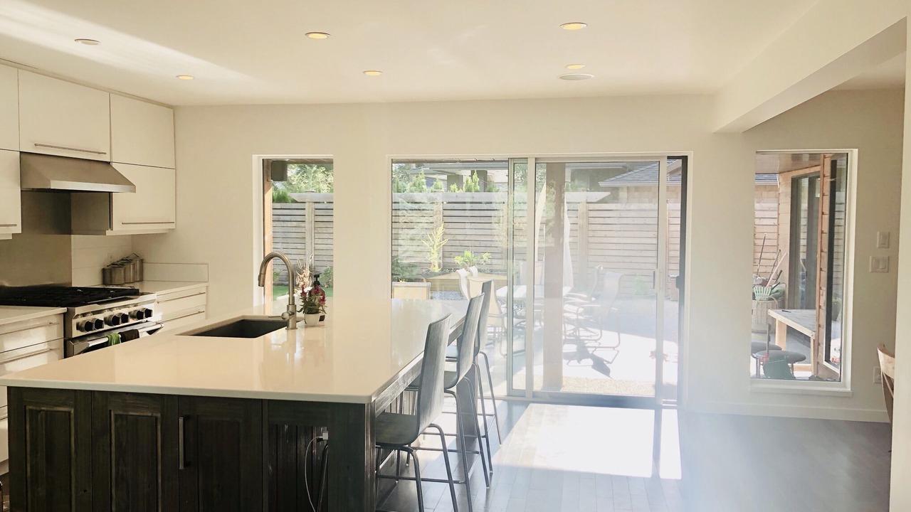 Photo of Kitchen in Central Okanagan