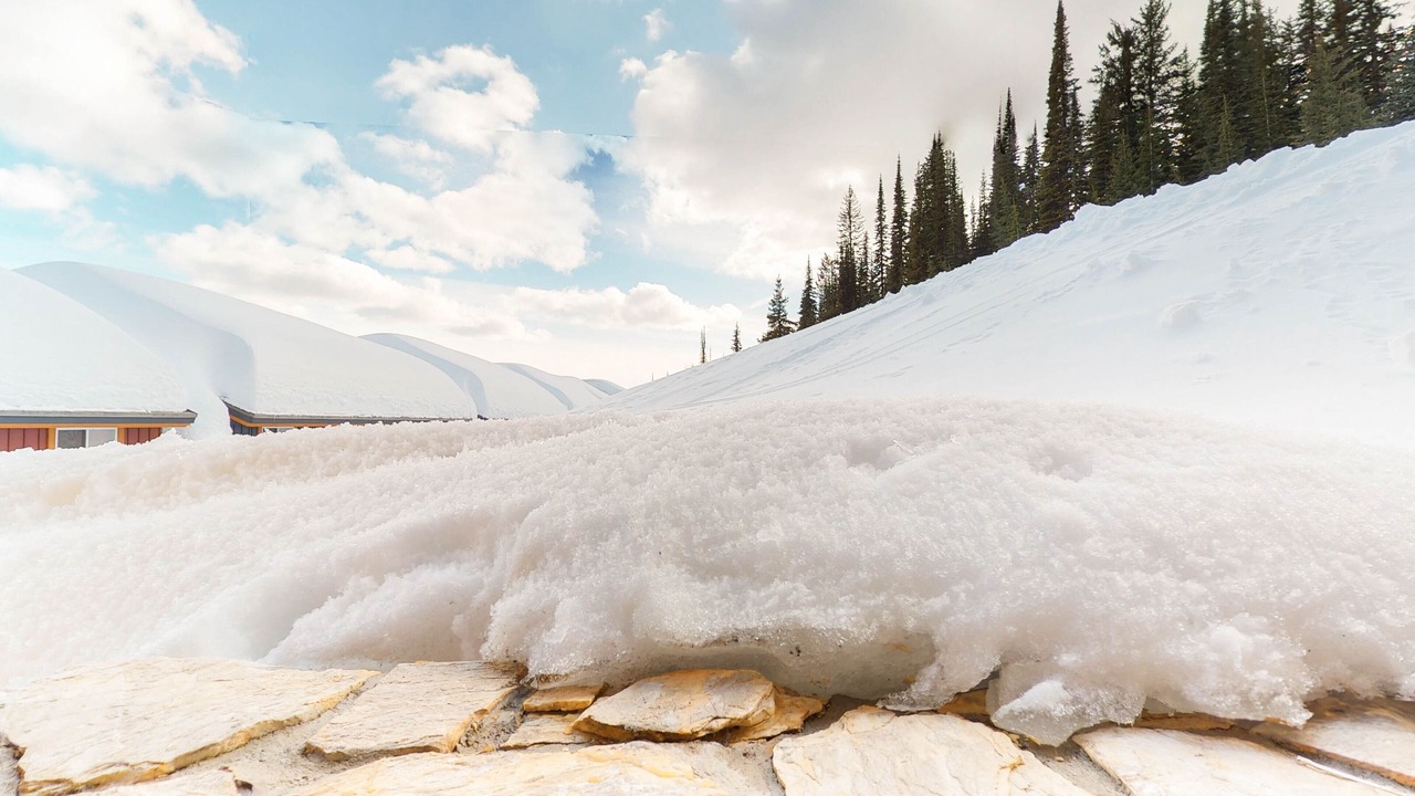 Photo of Others in Big White Ski Resort