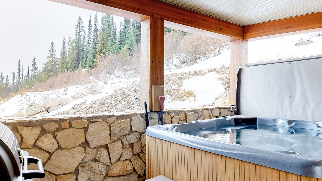 Photo of Outdoor in Big White Ski Resort
