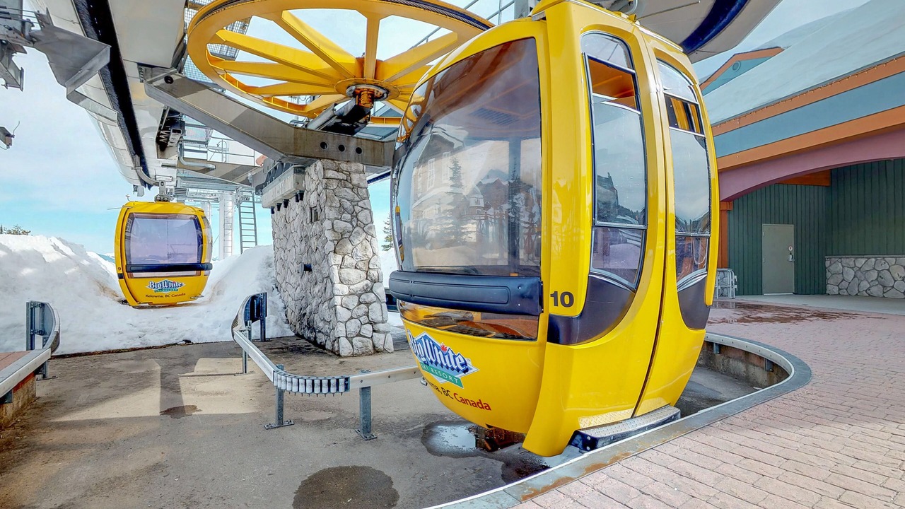 Photo of Outdoor in Big White Ski Resort