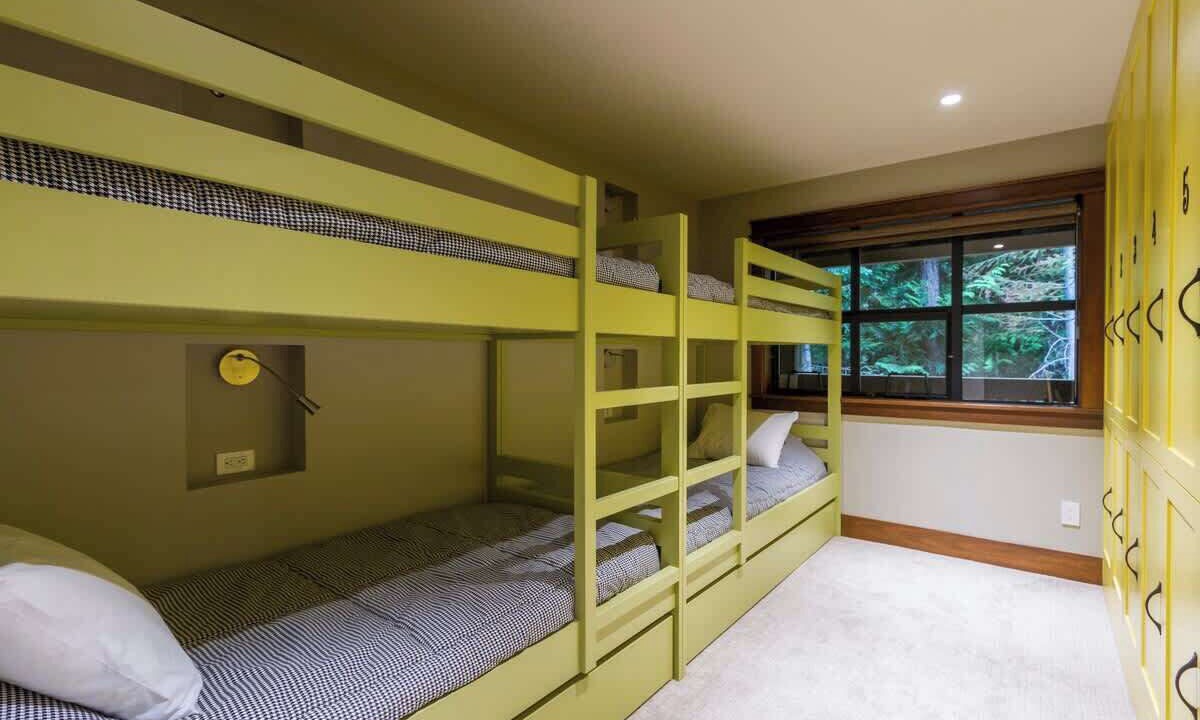 Photo of Bedroom in Blackcomb
